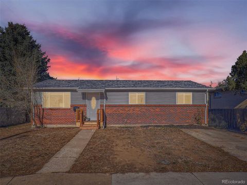 6775 W 54th Place, Arvada, CO 80002 - #: 2526898