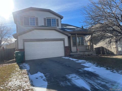 Photo of 20528 E Grand Lane, Aurora, CO 80015 (MLS # 2236484)
