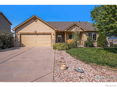 3294 Wild West Lane, Wellington, CO 80549 - #: IR974894