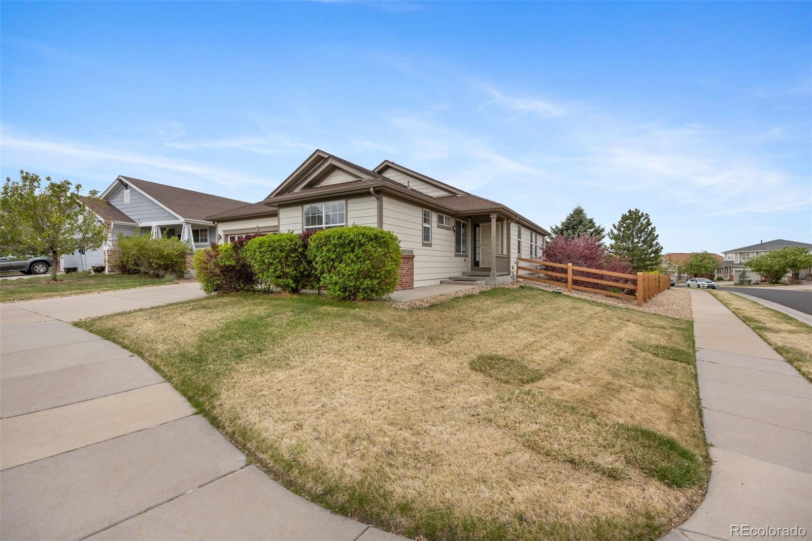 16174 E 105th Avenue