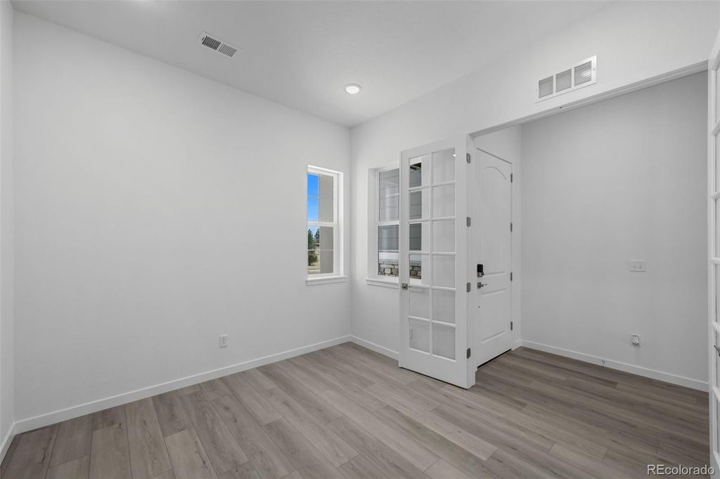 Photo of 3807 Emerald Shore Circle, Loveland, CO 80538 (MLS # 6515421)