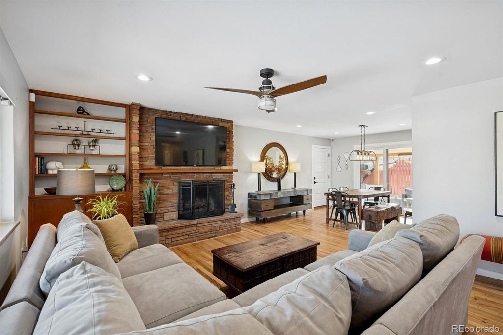 Photo of 6600 W Virginia Avenue, Lakewood, CO 80226 (MLS # 9765245)