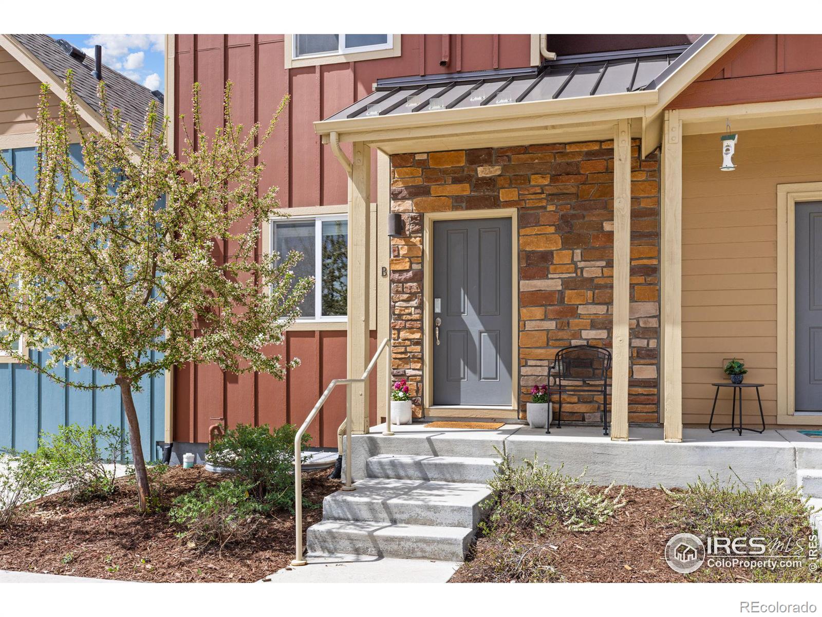 1317 Country Court B, Longmont, CO, 80501 1 1317 Country Court B