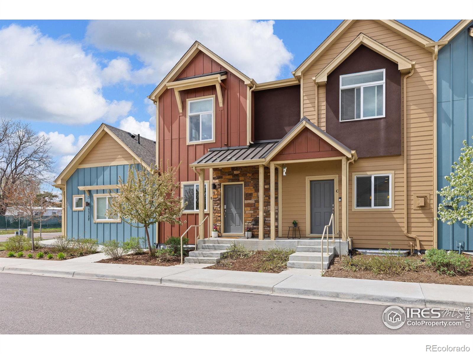 1317 Country Court B, Longmont, CO, 80501 2 1317 Country Court B