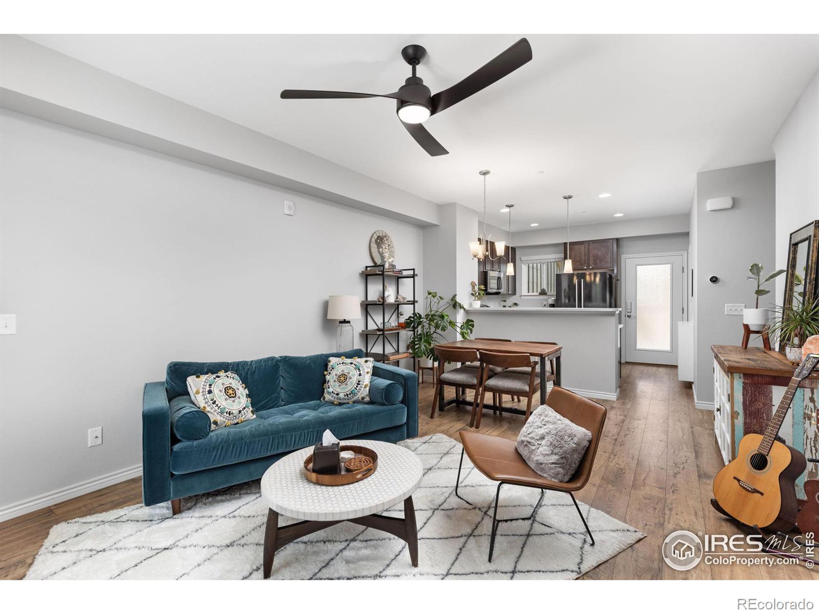 1317 Country Court B, Longmont, CO, 80501 3 1317 Country Court B