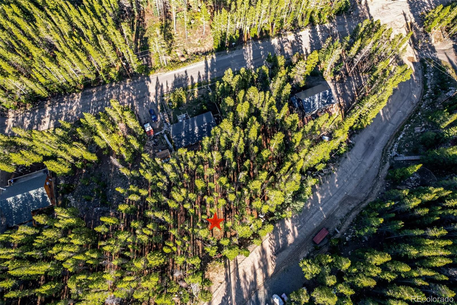 Elk Road