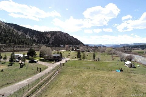 411 Violet Lane Eagle CO 81631