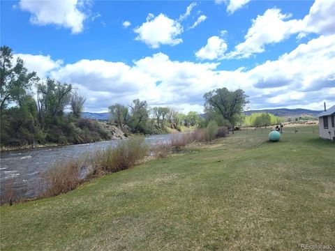 411 Violet Lane Eagle CO 81631