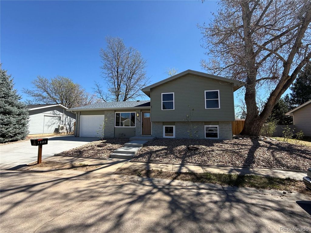 Photo of 1820 Lyonesse Street, Lafayette, CO 80026 (MLS # 1553568)