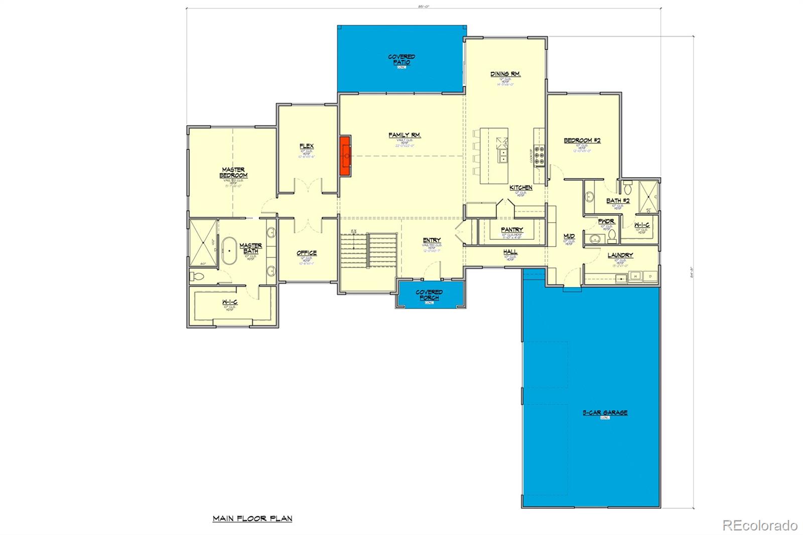 5316 Flora Way