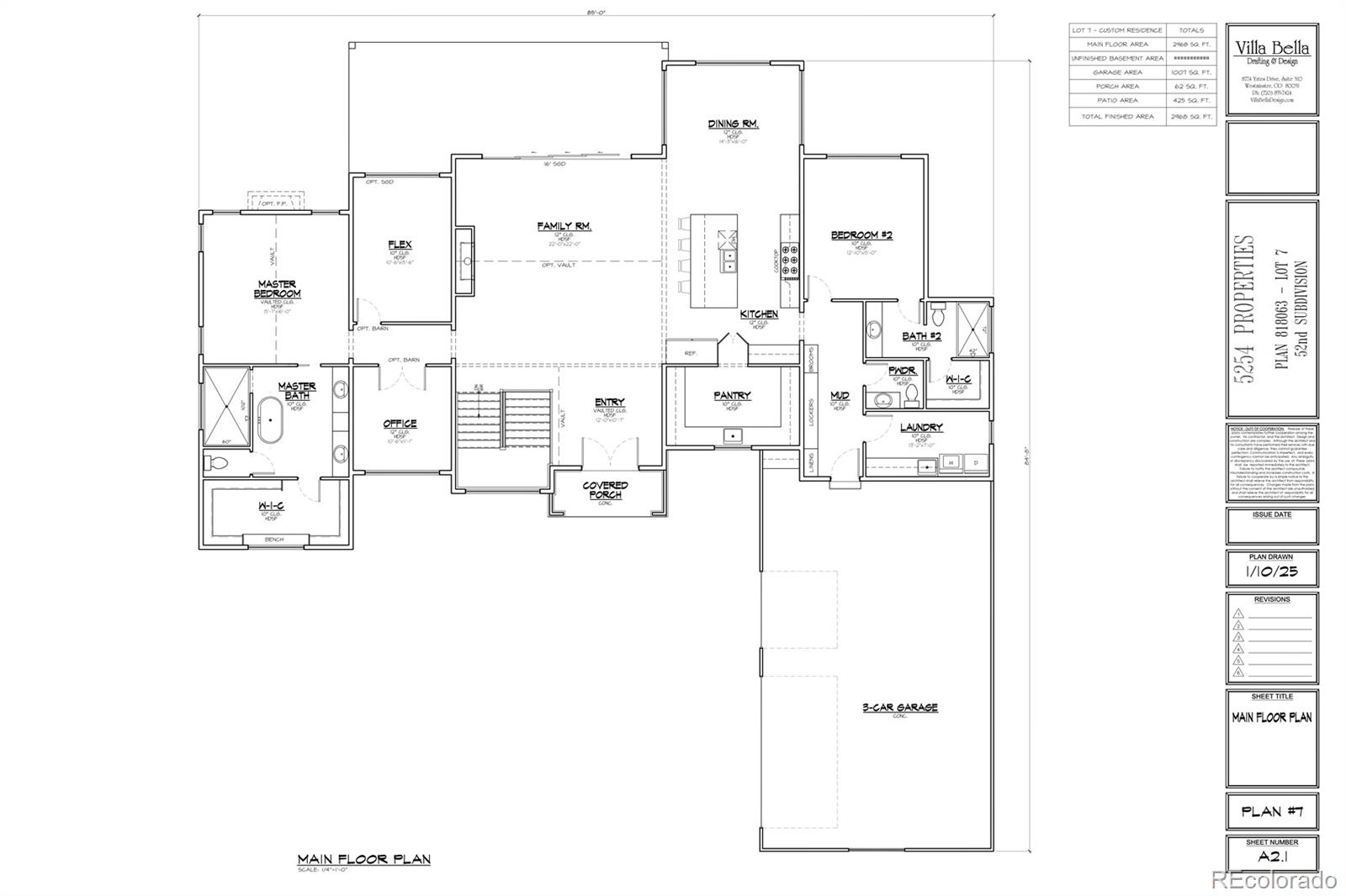5316 Flora Way