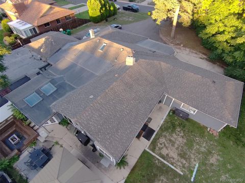 3625 Chase Street Wheat Ridge CO 80212