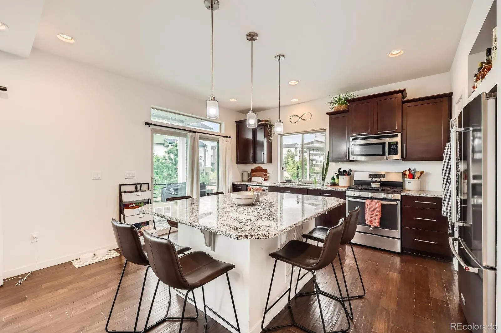 Castle Rock, Colorado 80109, United States, 4 Bedrooms Bedrooms, ,4 BathroomsBathrooms,Residential,Active,149442