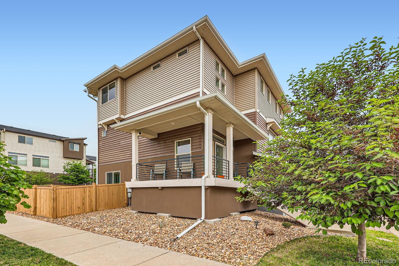 2592 Sweet Wind Avenue, Castle Rock, CO, 80109 1 2592 Sweet Wind Avenue