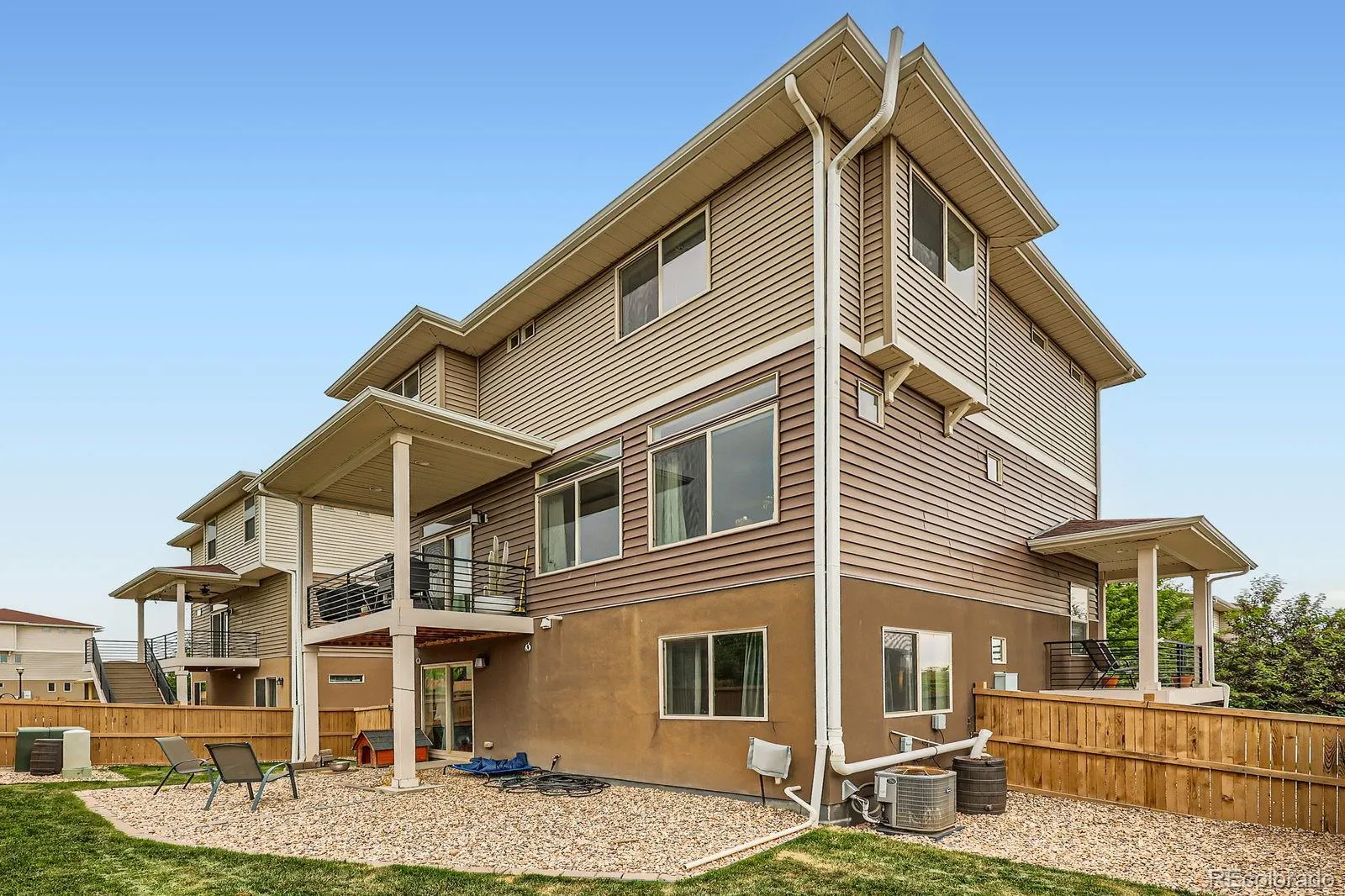 Castle Rock, Colorado 80109, United States, 4 Bedrooms Bedrooms, ,4 BathroomsBathrooms,Residential,Active,149442