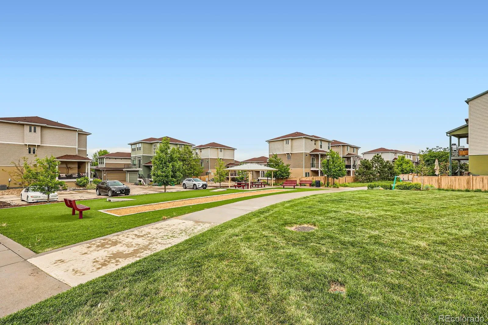 Castle Rock, Colorado 80109, United States, 4 Bedrooms Bedrooms, ,4 BathroomsBathrooms,Residential,Active,149442