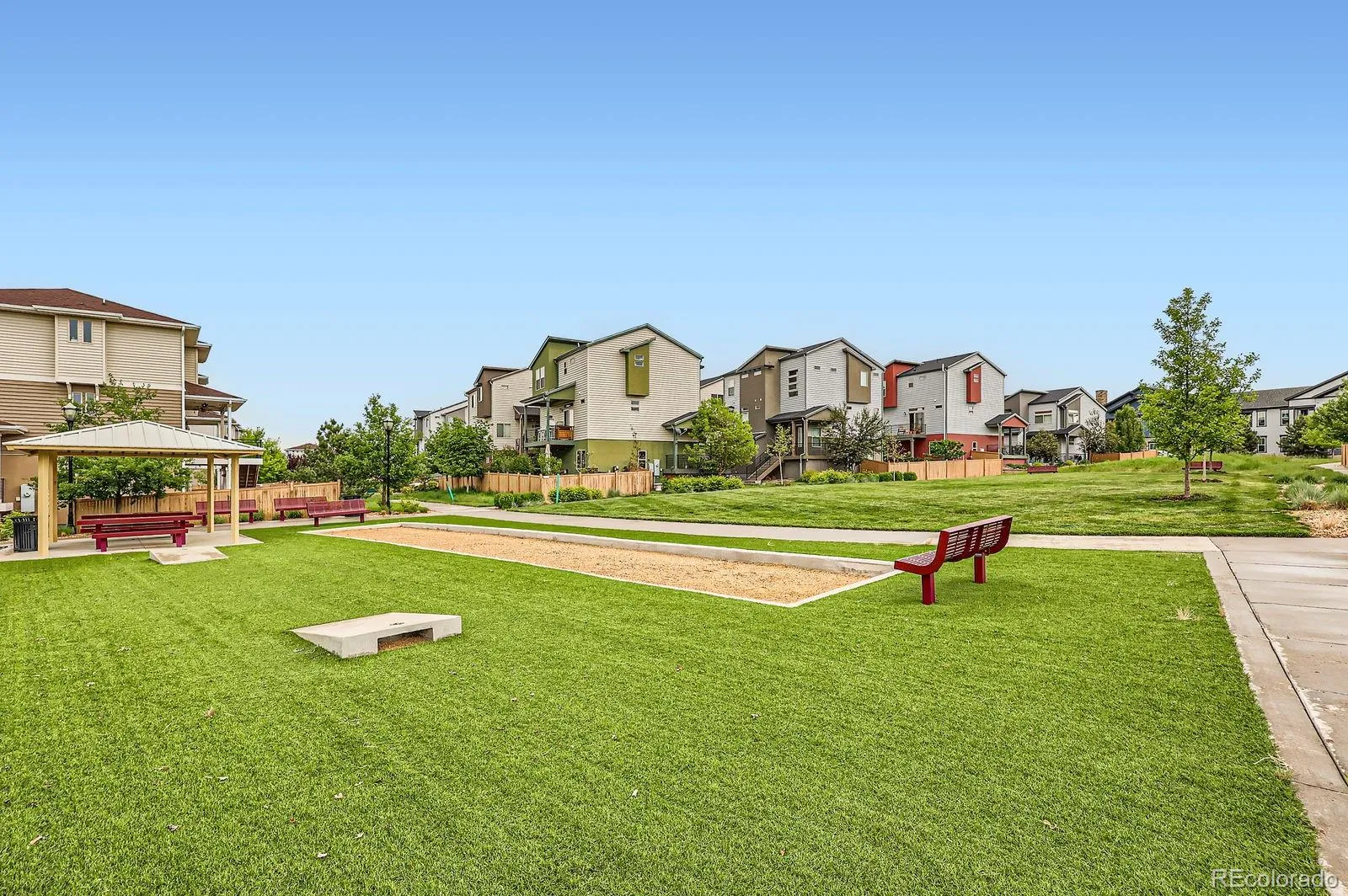 Castle Rock, Colorado 80109, United States, 4 Bedrooms Bedrooms, ,4 BathroomsBathrooms,Residential,Active,149442