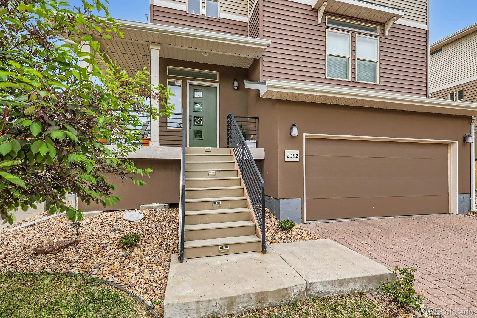 Castle Rock, Colorado 80109, United States, 4 Bedrooms Bedrooms, ,4 BathroomsBathrooms,Residential,Active,149442