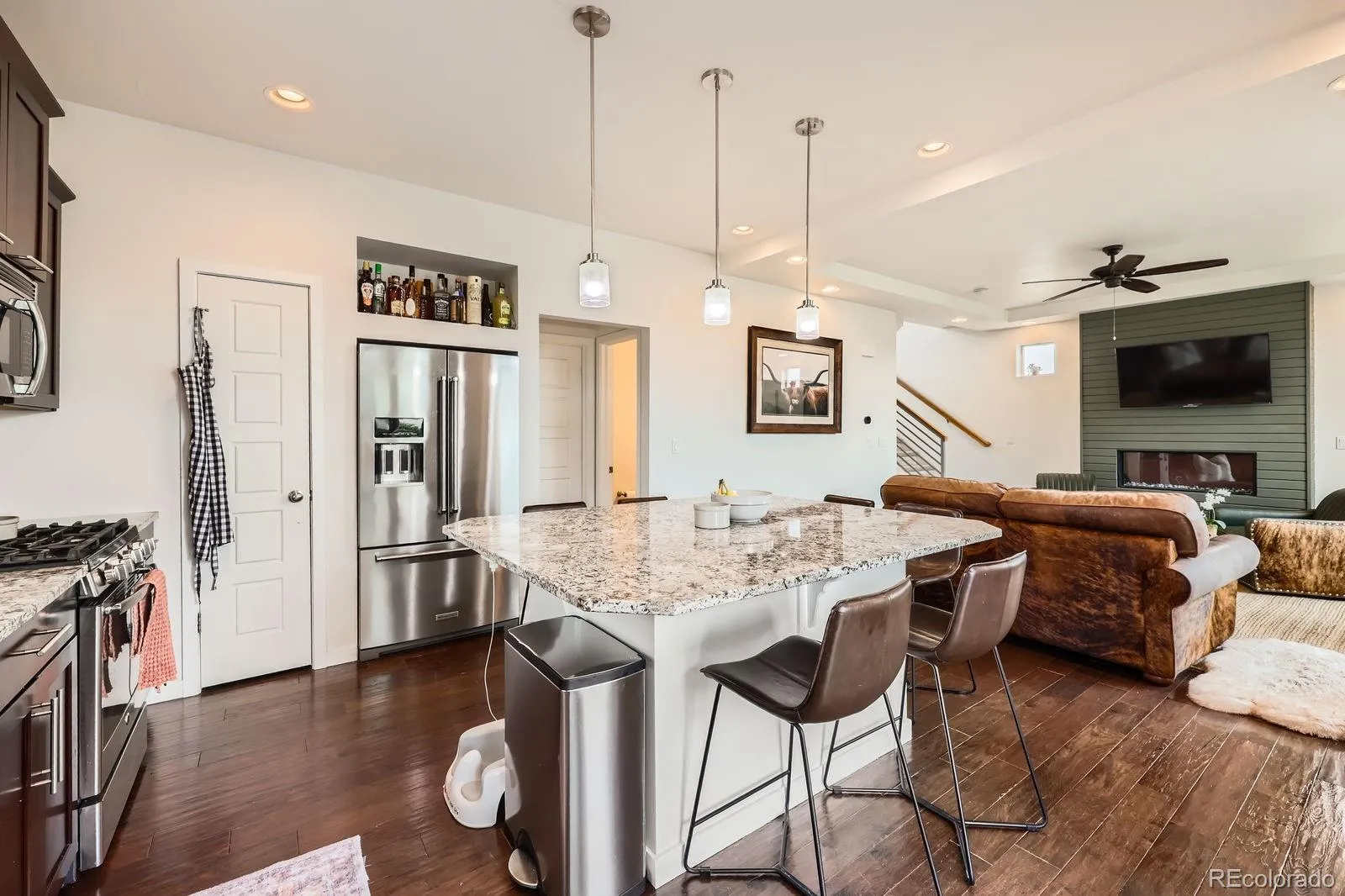 Castle Rock, Colorado 80109, United States, 4 Bedrooms Bedrooms, ,4 BathroomsBathrooms,Residential,Active,149442