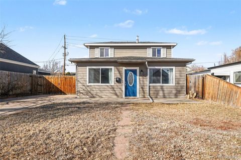 255 S Zuni Street Denver CO 80223