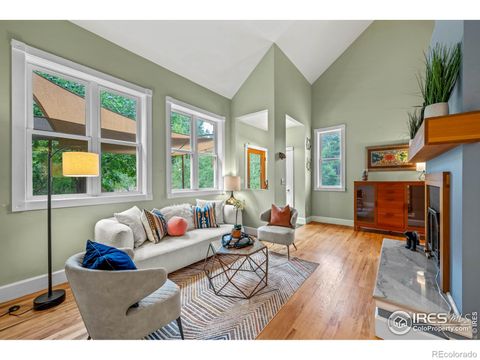 301 Valley Lane Boulder CO 80302