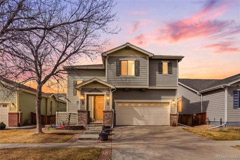 12145 Kalispell Street Commerce City CO 80603