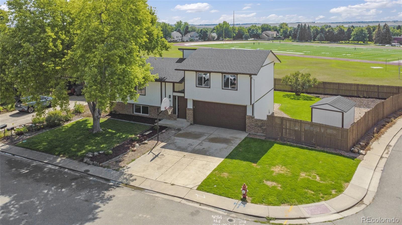 880 Orion Drive