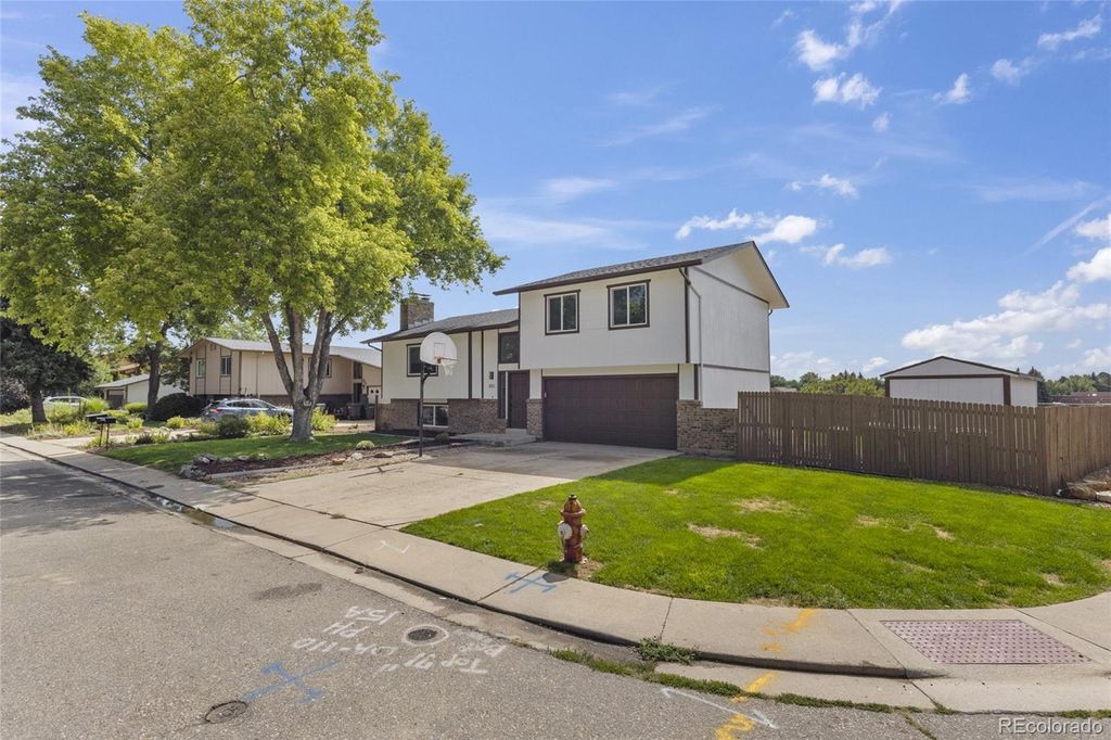 Photo of Lafayette, CO 80026 (MLS # 2765582)