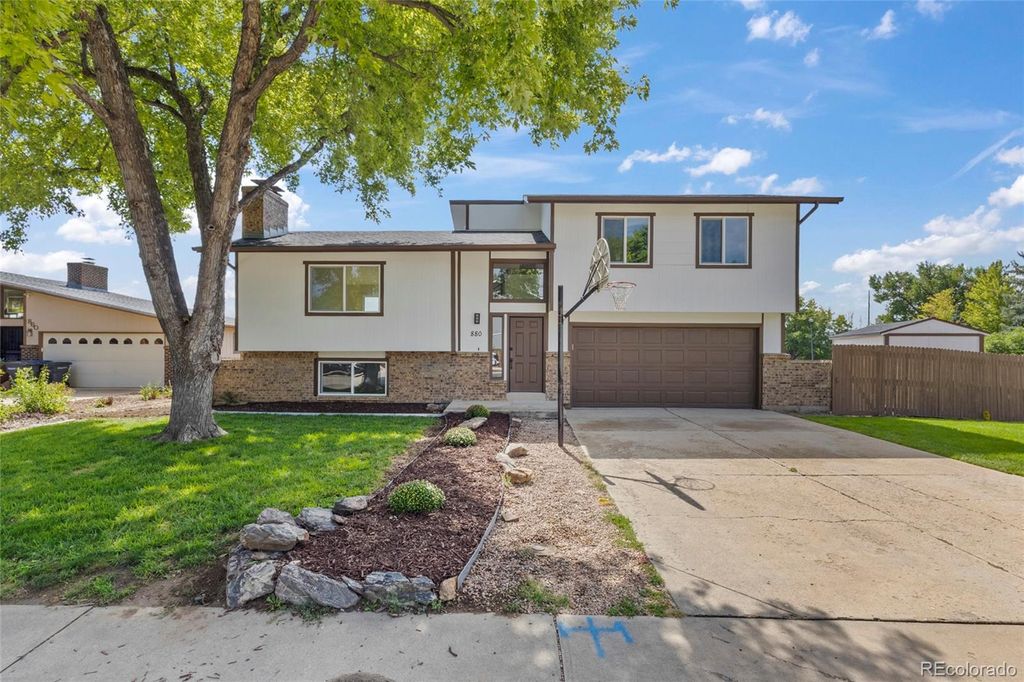 Photo of Lafayette, CO 80026 (MLS # 2765582)
