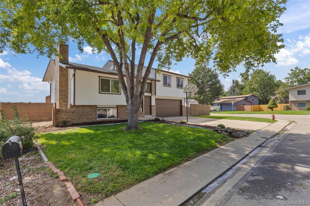 Photo of Lafayette, CO 80026 (MLS # 2765582)