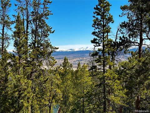 1297 Sequoia Drive Twin Lakes CO 81251