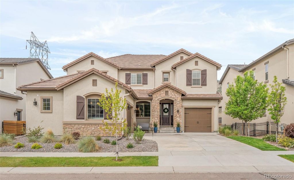 Photo of 2125 S Poppy Street, Lakewood, CO 80228 (MLS # 9846893)