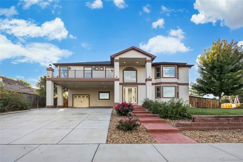 Photo of 1791 Biscay Street, Aurora, CO 80011 (MLS # 4524174)