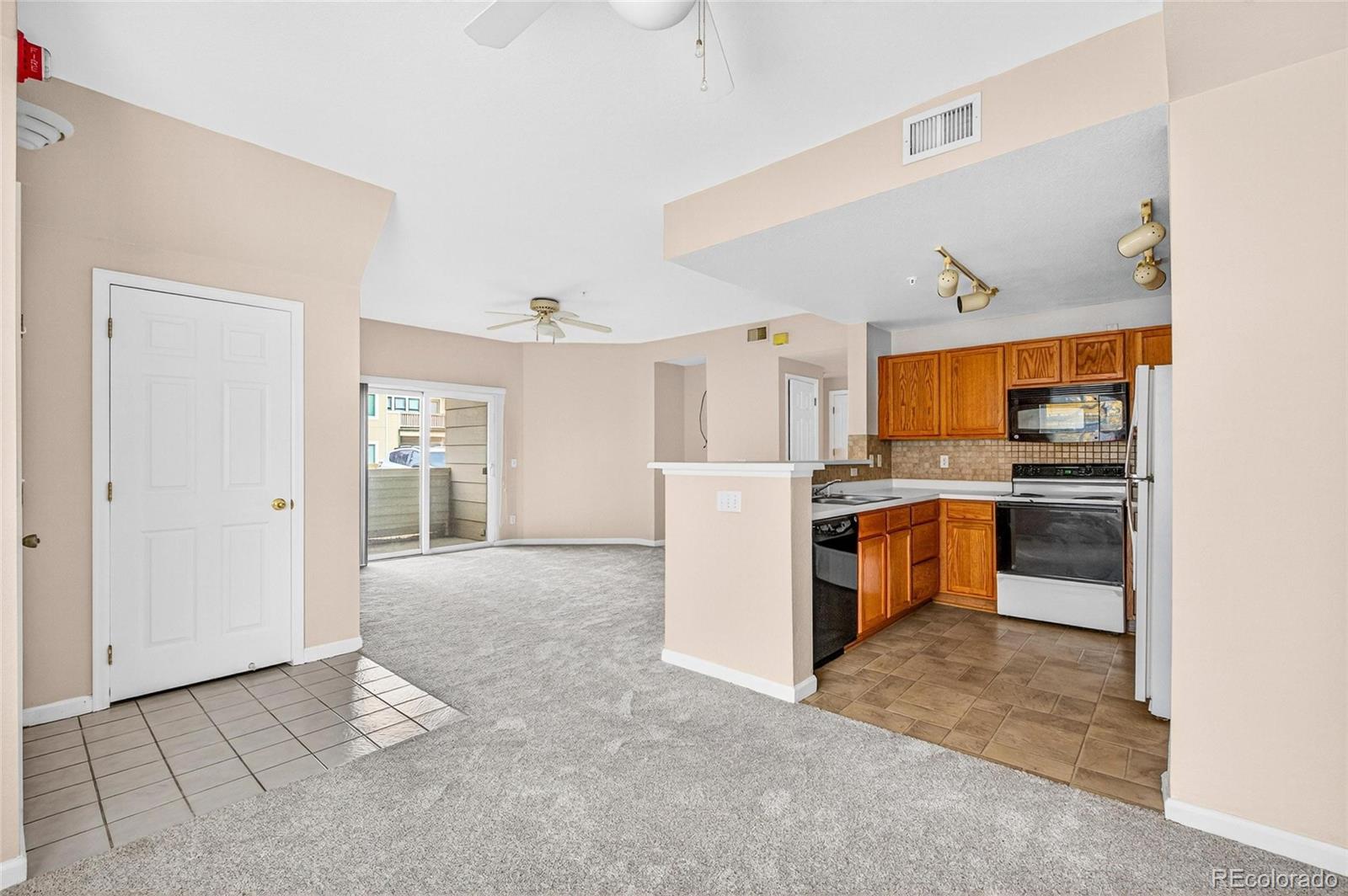 8707 E Florida Avenue 101