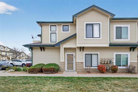 8707 E Florida Avenue 101 Denver CO 80247