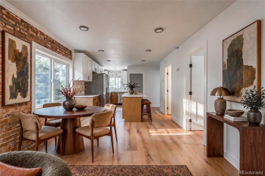 Photo of 3217 N Clayton Street, Denver, CO 80205 (MLS # 6226986)