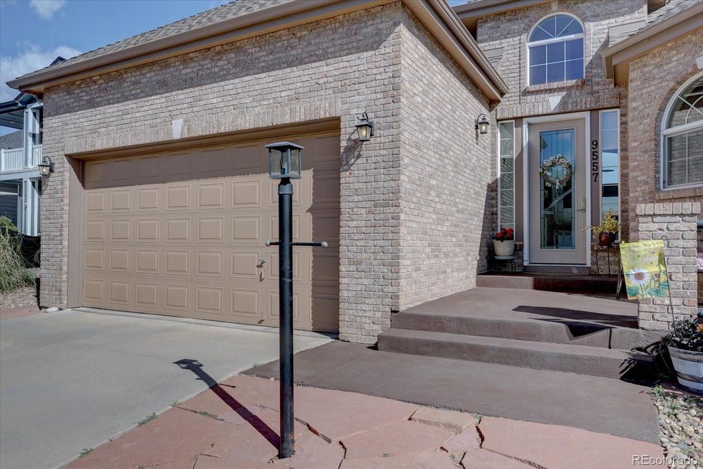 Photo of 9557 W Plymouth Avenue, Littleton, CO 80128 (MLS # 7044416)