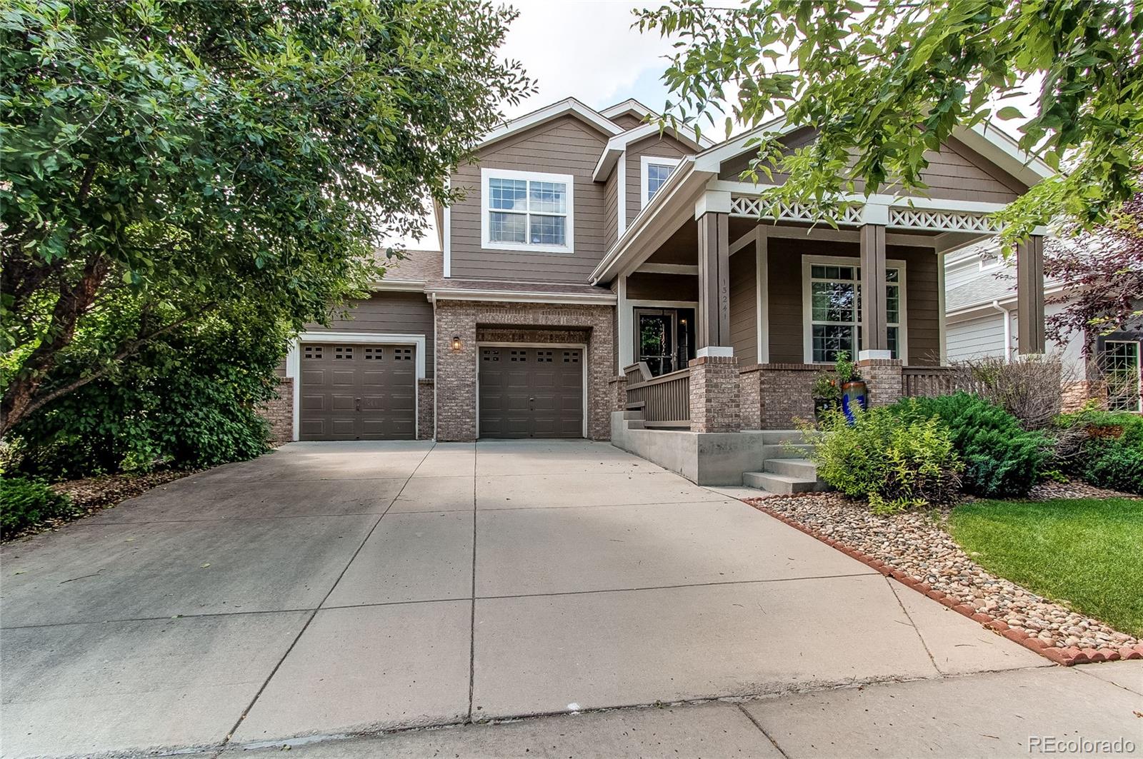 13241 Heart Lake Way, Broomfield, CO, 80020 1 13241 Heart Lake Way