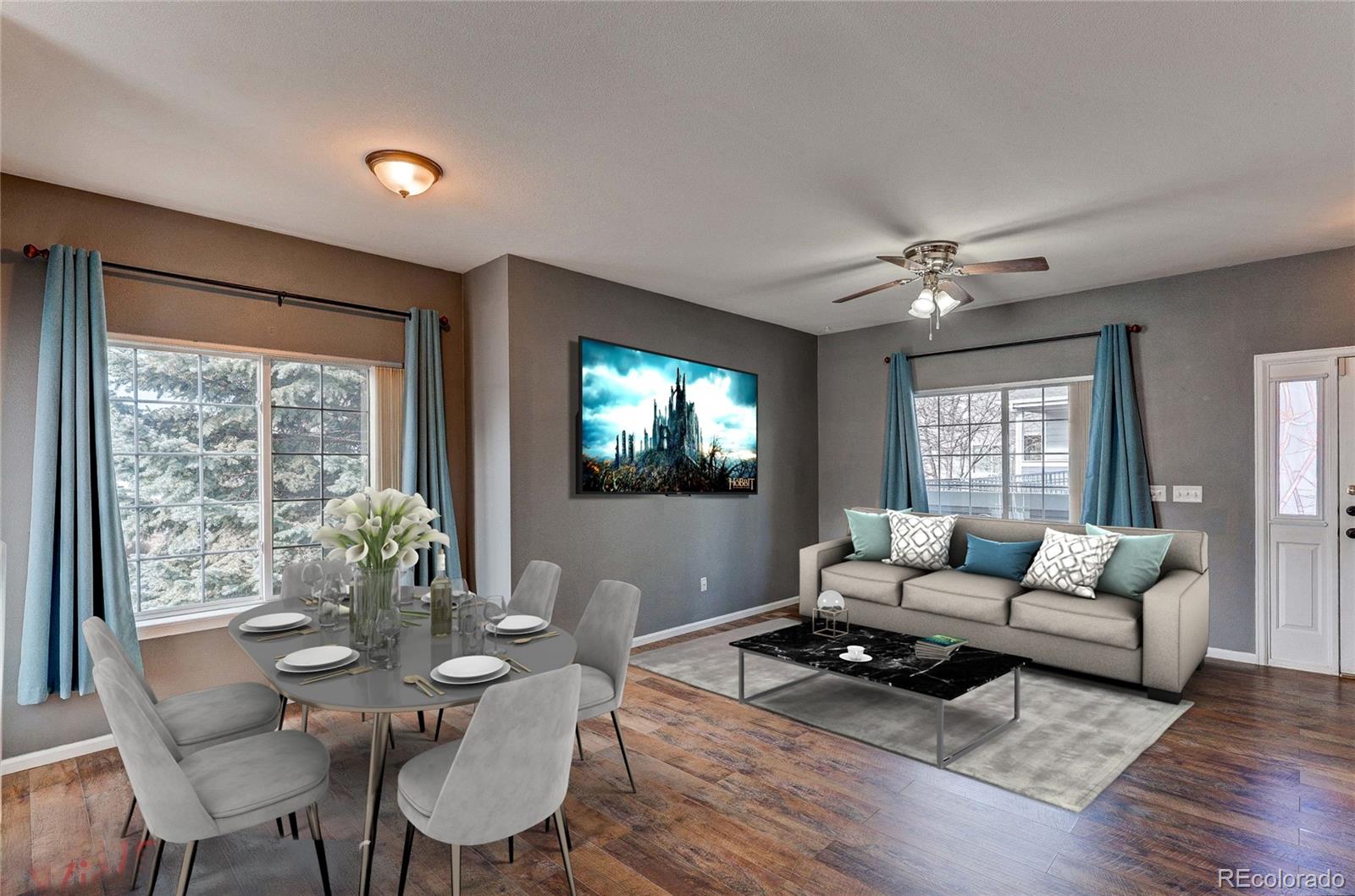 1558 S Danube Circle 101