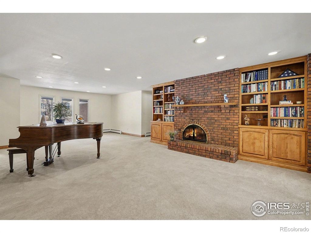 Photo of 1405 Wimbledon Court, Fort Collins, CO 80524 (MLS # IR1051452)