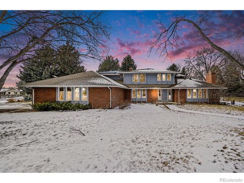 1405 Wimbledon Court Fort Collins CO 80524