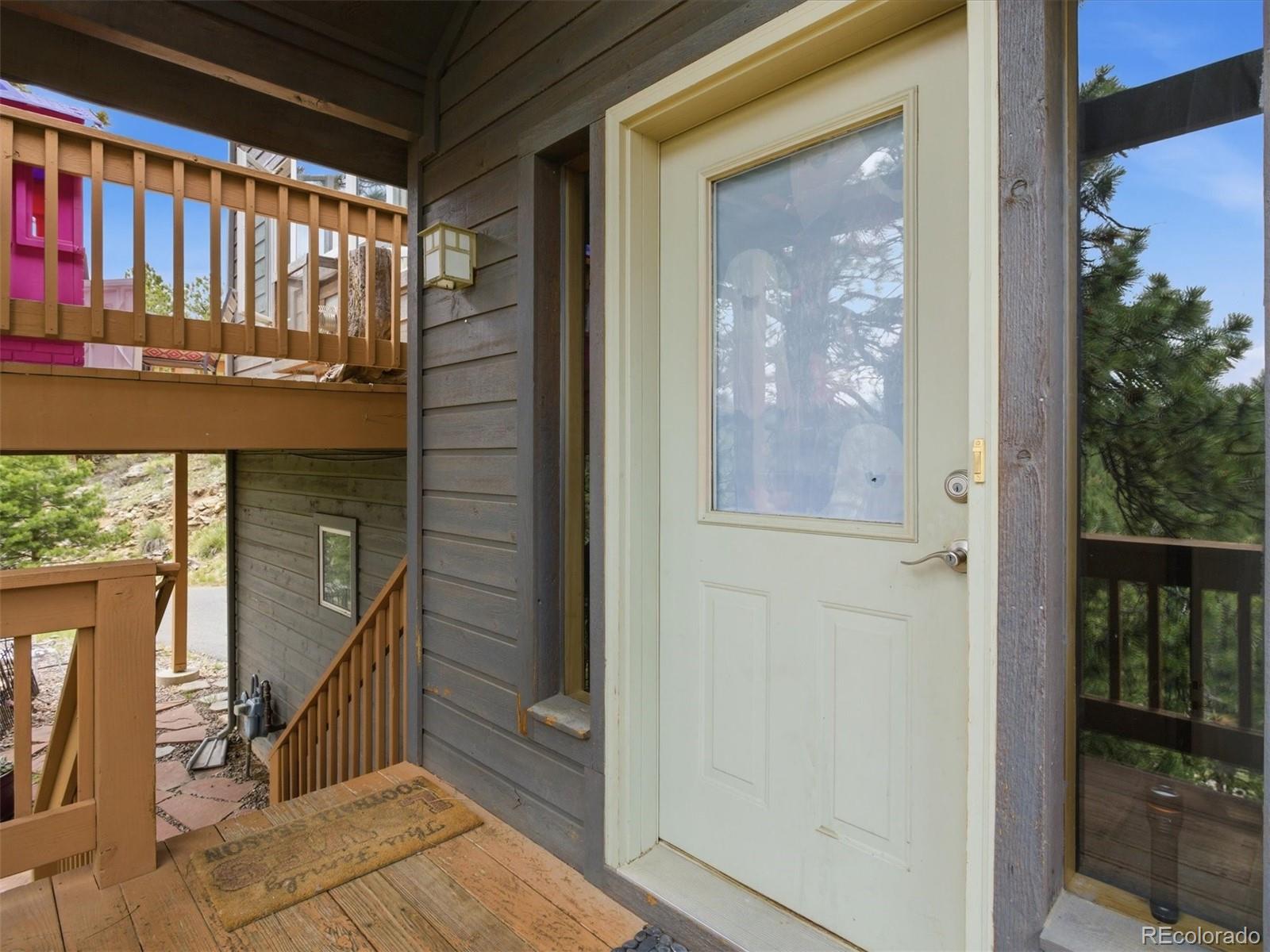 117 Spruce Trail