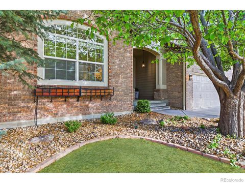 2136 Madison Drive Erie CO 80516