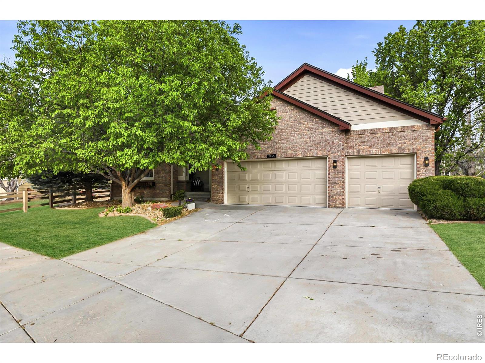 2136 Madison Drive