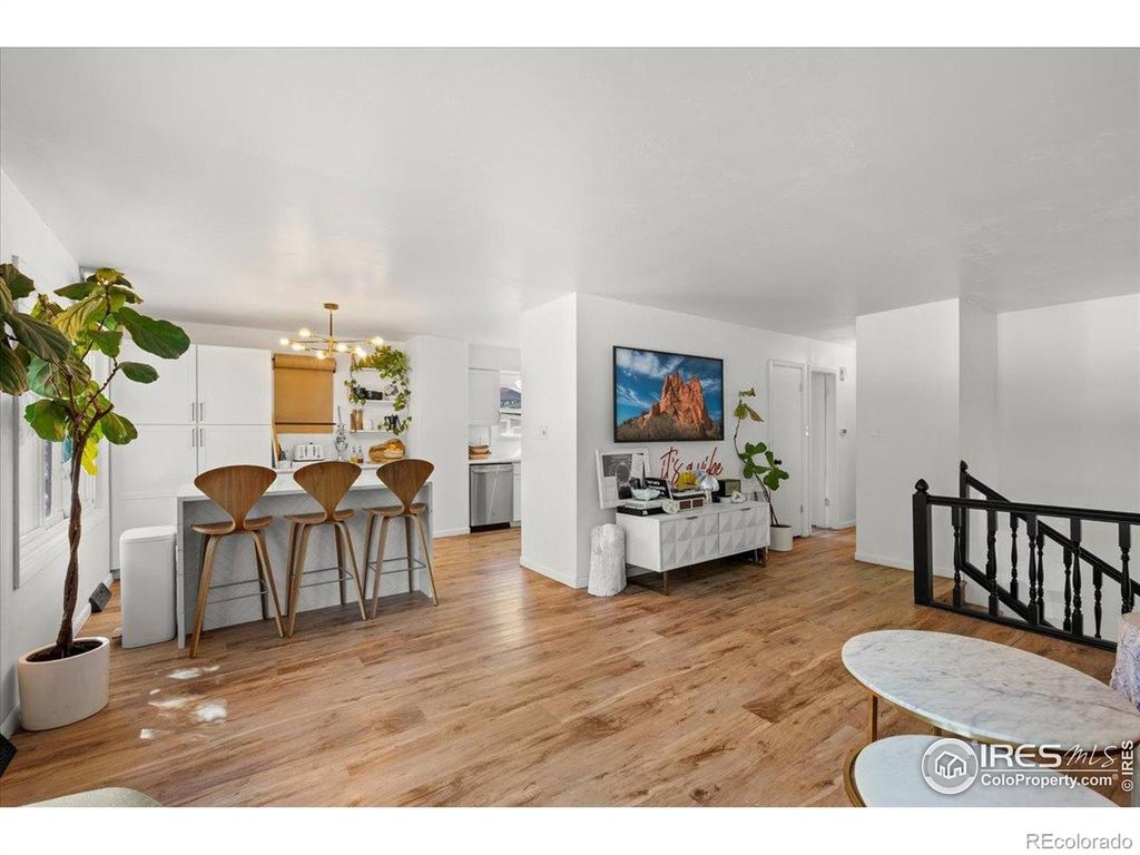 Photo of 813 Timber Lane, Fort Collins, CO 80521 (MLS # IR1044336)