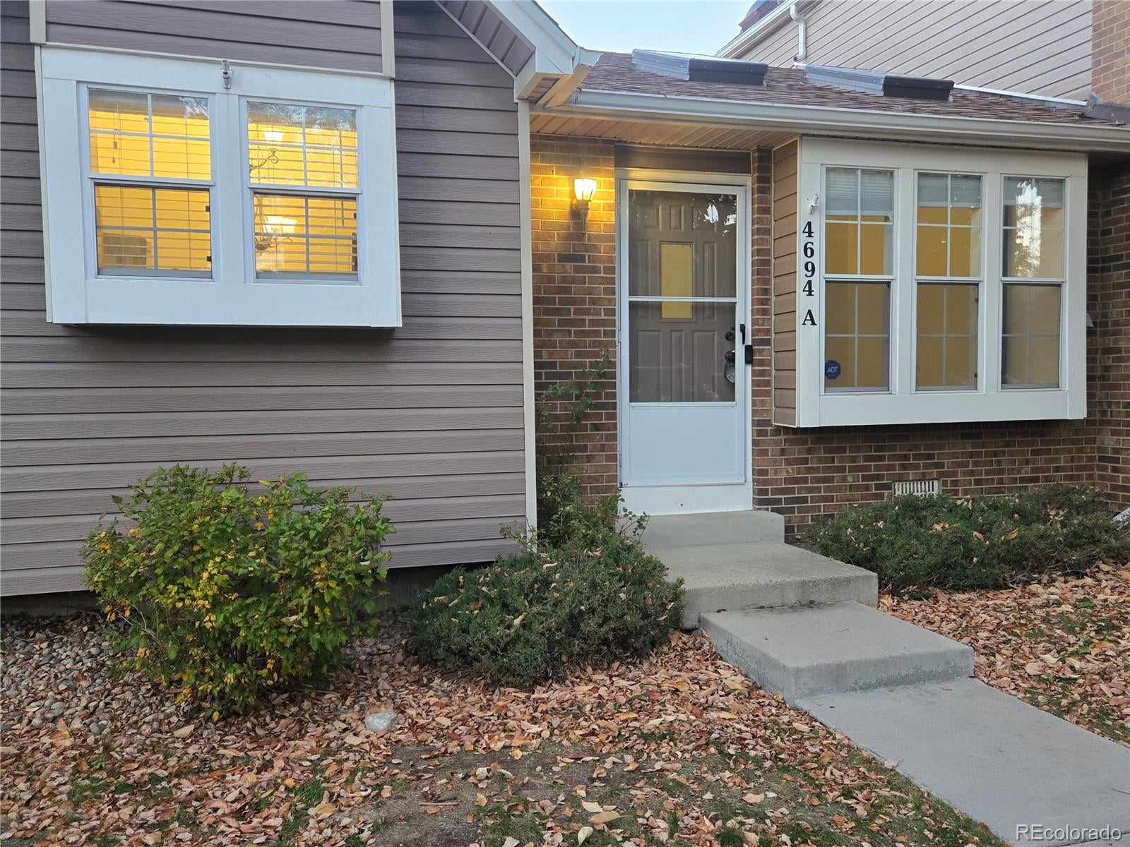 4694 S Crystal Way A108