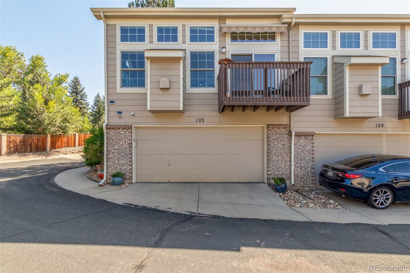 1470 S Quebec Way 123