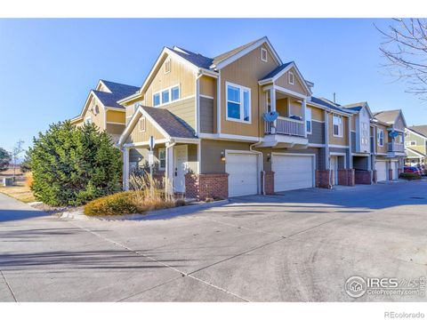 11844 Oak Hill Way #A Commerce City CO 80640