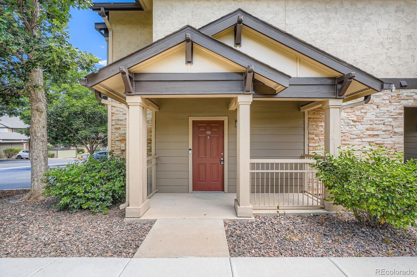 7493 S Quail Circle 928, Littleton, CO, 80127 1 7493 S Quail Circle 928