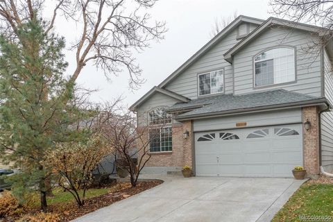 Photo of 4234 W 61st Place, Arvada, CO 80003 (MLS # 3644099)